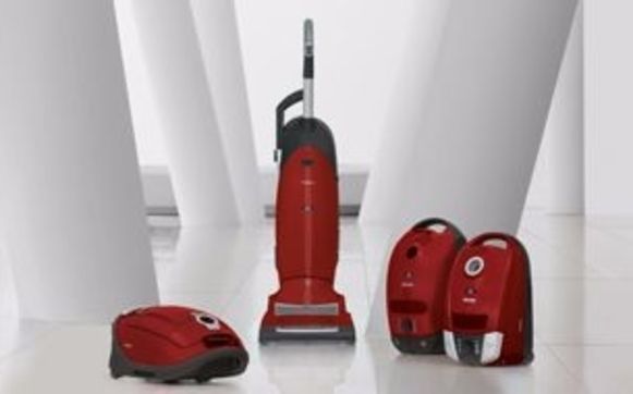 Pogo Classic Plus Cordless Electric Mop - NAPA SEW & VAC