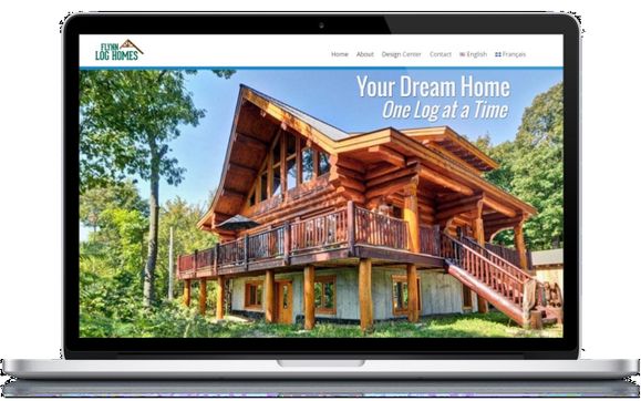 Web Design by Scott McKellam Agency