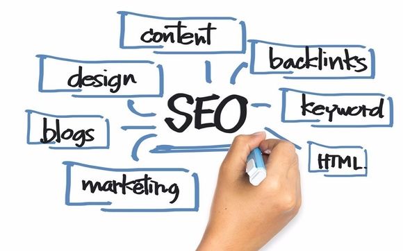SEO - Search Engine Optimization by Scott McKellam Agency