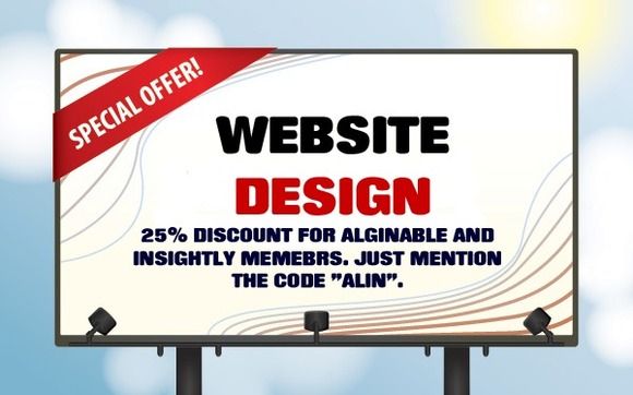 Website Design & Software Services by Sina Advisory Group