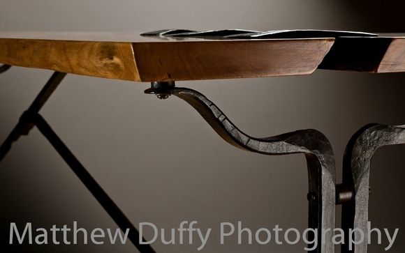 I am a product photographer and a headshot photographer by Matthew Duffy Photography