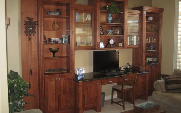 Home & Office by Closet Creations