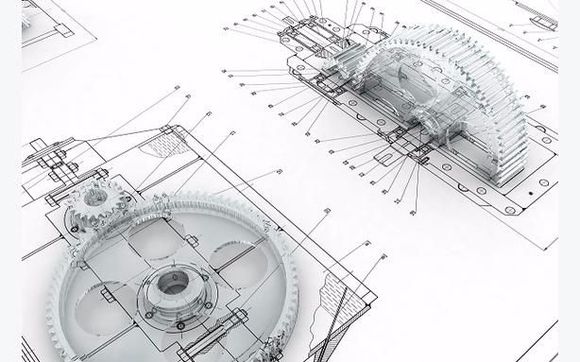 Engineering Design & Drafting Services By Engineering Drafting ...