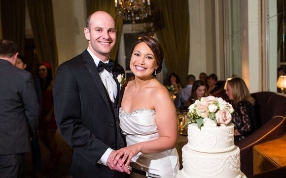 Wedding Planning by Events by Lisa Marie