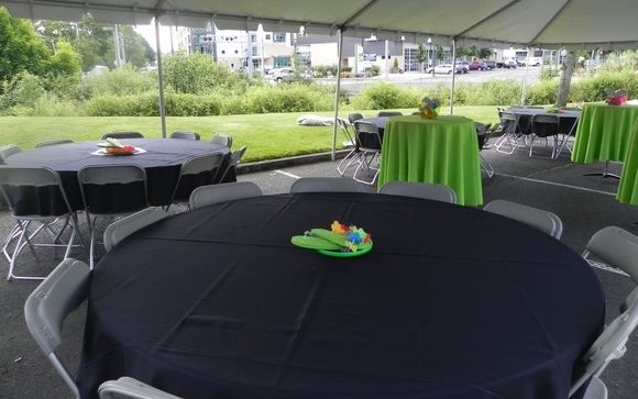 Client Relation Events by Events by Lisa Marie