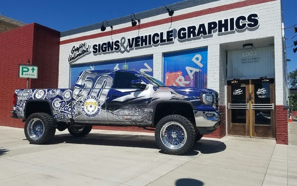 Grafics Unlimited - Sparks, NV - Alignable