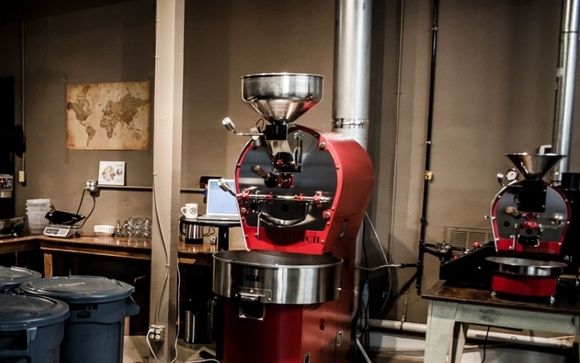 Coffee Business Start-up Consulting by Tin Cup Coffee Co.