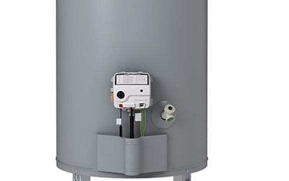 Water heaters by Scotty's Potty's Plumbing, LLC