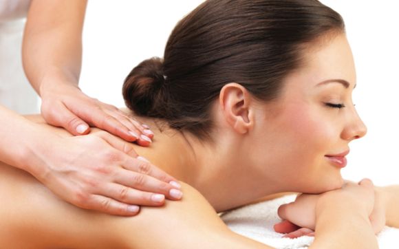 Deluxe Relaxation Massage And Facial Package By Lakeside Massage And Spa In