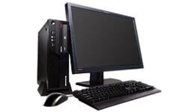 Business Desktops, Laptops and Peripherals by Infotech Solution Providers Inc