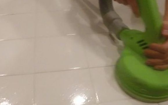 Tile and Grout Cleaning, Carpet Cleaning and Pressure Washing. by GO-OG Carpet & Tile Cleaning