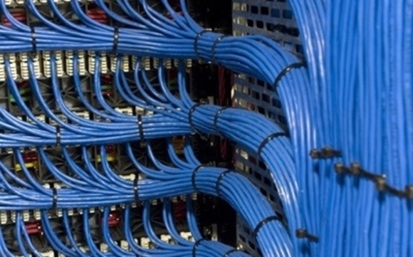 ICC Structured Cabling & Network Equipment - More Value for Your Investment with Security Connection by Security Connection