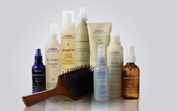 Aveda By The Edge Salon In Grand Rapids Mi Alignable