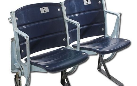 Texas stadium best sale seats for sale