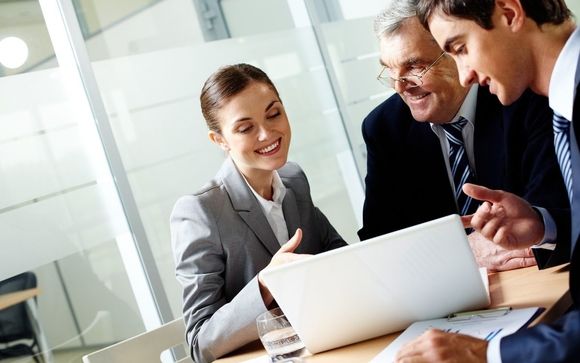 Social Media Consulting by Streamline Consulting & Communications