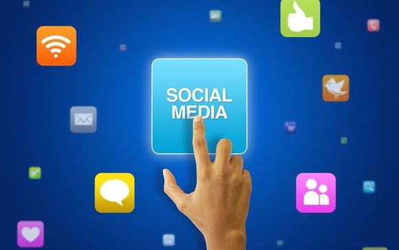 Social Media Management by Streamline Consulting & Communications