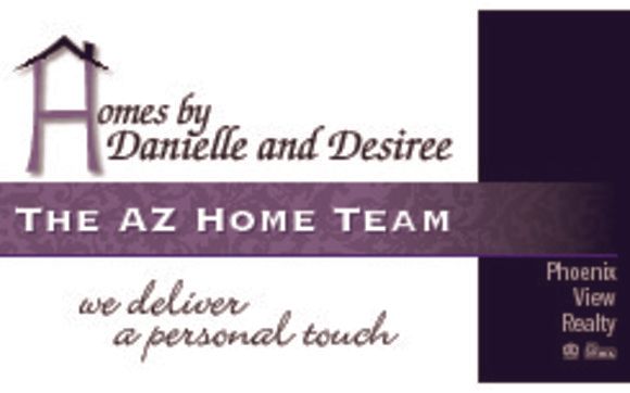 We work with Buyers and Sellers in Residential Real Estate by THE DROR TEAM - Phoenix View Realty