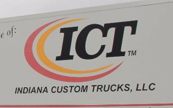 ICT - INDIANA CUSTOM TRUCKS SLEEPERS - Lagrange Area - Alignable