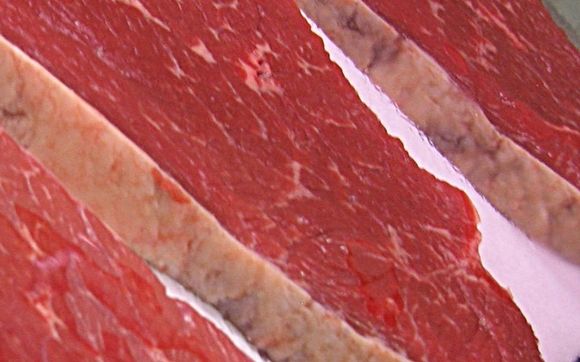 Fresh Meat and Seafood by Real Food Market & Deli