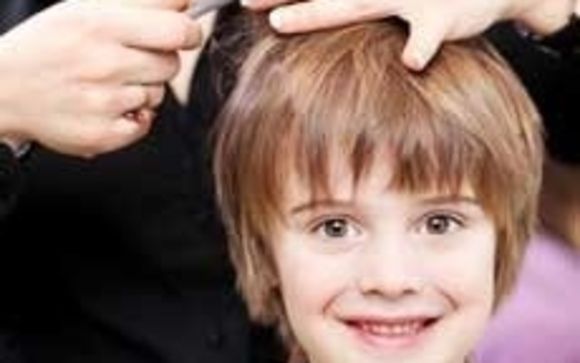 Diamond Kids Cuts By Diamond Cuts Salon Spa In West Orange Nj