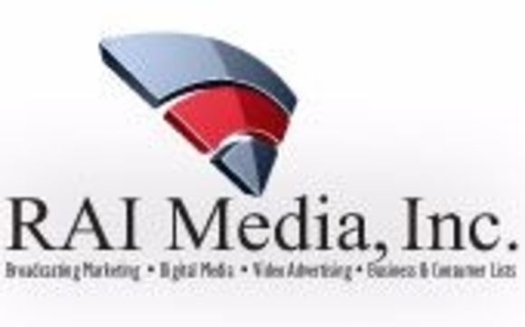 Advertising by RAI Media Inc.