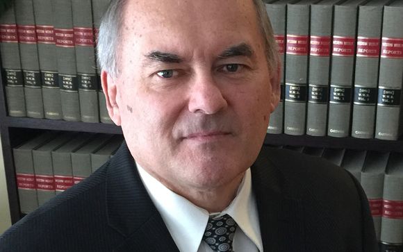 Legal Services by Allan Vinni Law Office