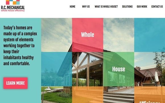Web Design by One Love - A place of commUNITY