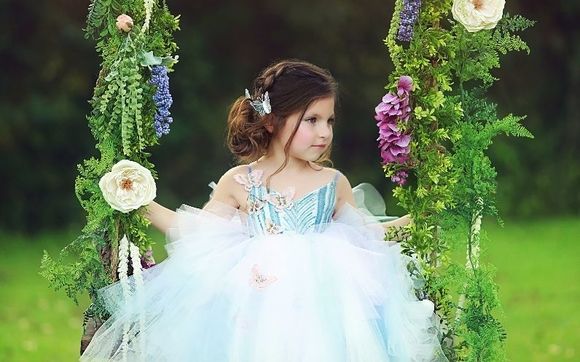 Portrait Session by Grayson & Lane Photography and Design