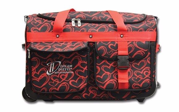 dream duffel alternative