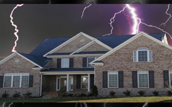 Whole House Surge Protector by Father and Son Electric Service Co Inc
