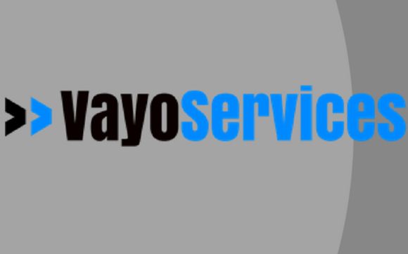 Professional Cleaning by VayoServices
