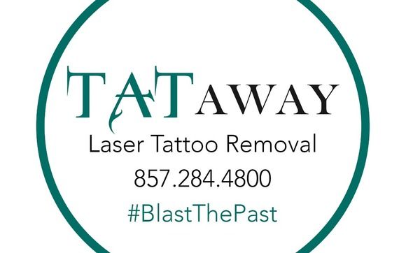 Laser Tattoo Removal by Tataway Boston in Boston, MA - Alignable