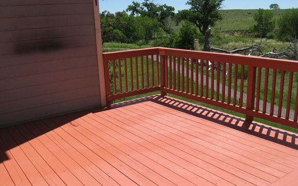 Deck Cleaning Staining Painting And Restorations Of Colorado By