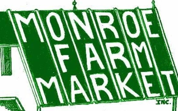 Aggregation and Distribution by Monroe Farm Market