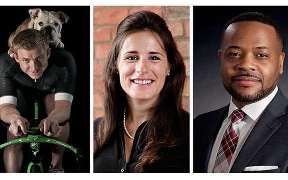 Corporate Headshots & Formal Portraiture by samlowephoto in Cincinnati ...