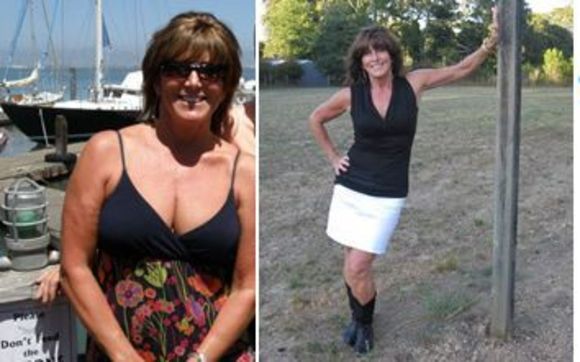 Body Transformation Programs by Brien Shamp's Coaching, Nutrition & Fitness