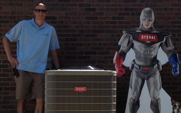 Bryant Heating & Cooling Systems by DuganAir