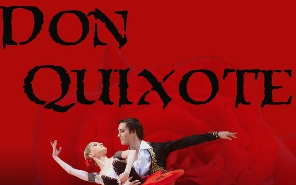 Ballet School  by Russian Ballet Orlando