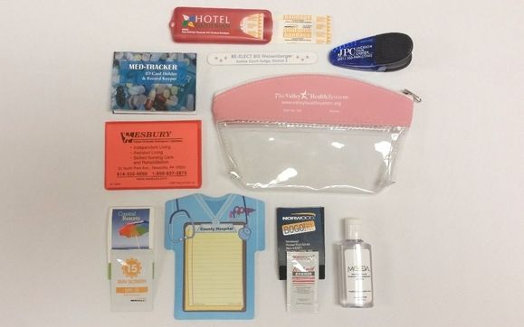 Custom Promotional Products by Printables and More