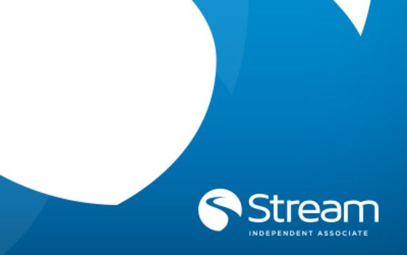 Electricity, Gas, Wireless (Mobile) & Virtual MD by Stream Energy