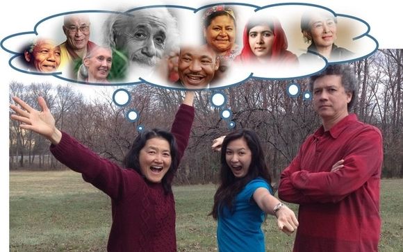 I FLOW Project by Stress Burner Yoga