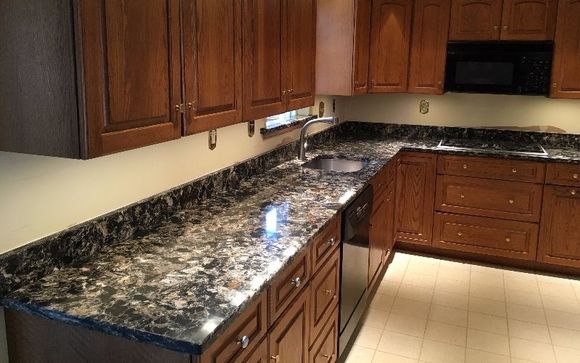 Quartz Countertops By Stone Tile World Inc In Rockville Md