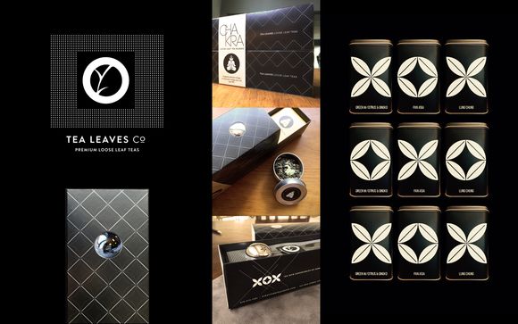 Packaging Design by Ron Bernard – Art Director + Designer