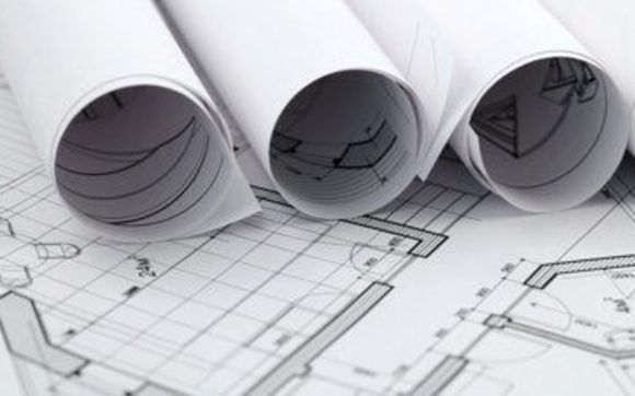 Architecture by Warren & Goodin, Arch/Eng, Inc.