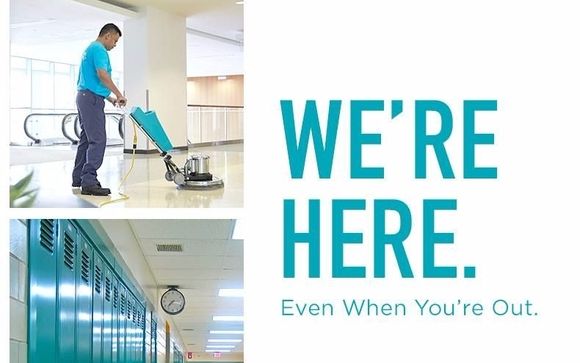Cleaning by ServiceMaster Oakville/ Toronto