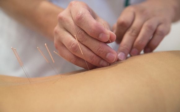 Acupuncture by Balanced Physician Care