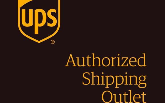 UPS Shipping by Parcel Room - Your Neighborhood Shipping Center
