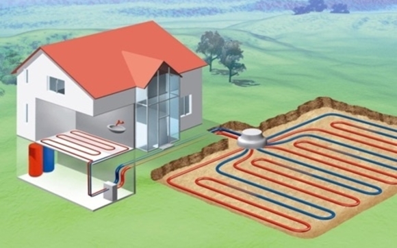 Design with Geothermal by Moonlight Architecture in Lebanon, OH - Alignable