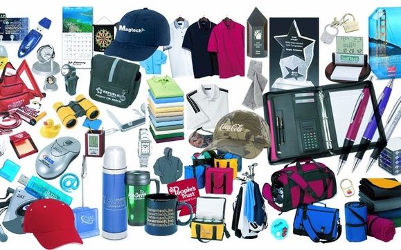 We can find the product that is right for you. by ESTIN Promotional Products