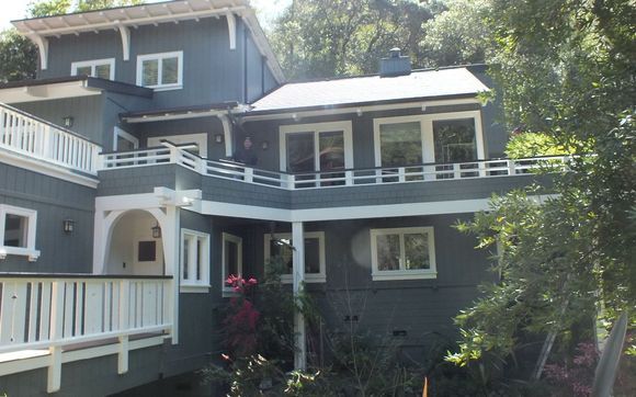 Exterior Painting - Residential by AJ PaintMasters Plus, Inc